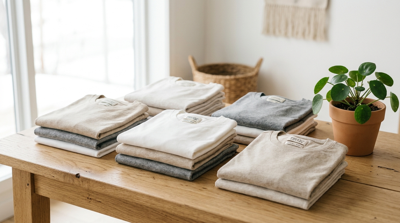 The Complete Guide to Ethical Production in Casual Apparel